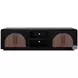 Eclipse Clove And Natural Walnut 92" TV Stand