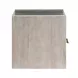 Garland Blonde Rectangular Ocassional Table