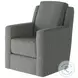 Diva Athens Slate Swivel Glider