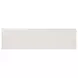 Willowbrook Egg Shell White 9 Drawer Dresser with Rectangular Mirror
