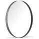 Tribeca Barlow Round Mirror