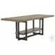 Eden Dune Extendable Counter Height Dining Room Set