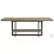 Eden Dune Extendable Counter Height Dining Room Set
