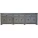Edinburg Admiral Haze TV Stand