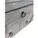 Edinburg Admiral Haze TV Stand