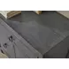 Edinburg Admiral Haze TV Stand