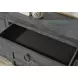 Edinburg Admiral Haze TV Stand
