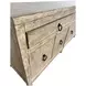 Edinburg Driftwood TV Stand