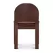 Emil Berry Upholstered Dining Chair Set of 2