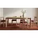 Oli Berry Upholstered Dining Chair Set of 2