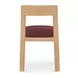Oli Berry Upholstered Dining Chair Set of 2