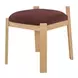 Oli Berry Upholstered Dining Chair Set of 2