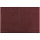 Rossi Berry Performance Fabric Upholstered Swivel Dining Chair