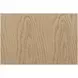 Loren Natural 2 Drawer Small Nightstand