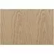 Loren Natural 2 Drawer Large Nightstand