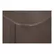 Loren Dark Brown 6 Drawer Dresser