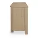 Loren Natural 6 Drawer Dresser