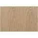 Loren Natural 6 Drawer Dresser