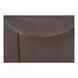 Loren Dark Brown 6 Door Sideboard