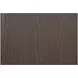 Loren Dark Brown 6 Door Sideboard