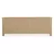 Loren Natural 6 Door Sideboard