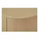Loren Natural 6 Door Sideboard