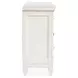 Willowbrook Egg Shell White 2 Door Buffet
