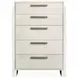 Lorelei Misty Cloud Panel Bedroom Set