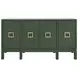 Effie Green 4 Door Buffet