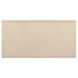 Marlowe Polished Limestone 3 Drawer Workstation