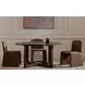 Ella Camel Upholstered Dining Chair