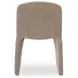 Ella Camel Upholstered Dining Chair