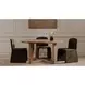 Ella Cedar Green Upholstered Dining Chair