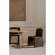 Ella Cedar Green Upholstered Dining Chair