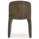 Ella Cedar Green Upholstered Dining Chair