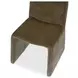 Ella Cedar Green Upholstered Dining Chair