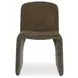 Ella Cedar Green Upholstered Dining Chair