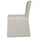 Ella Heather Beige Upholstered Dining Chair