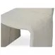 Ella Heather Beige Upholstered Dining Chair