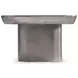 Clawson Graphite Freeform Small Occassional Table Set