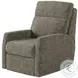 Mimi Brady Brindle Wall Hugger Recliner