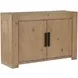 Aubrey Brown 2 Door Server