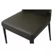 Delaney Dark Green Upholstered Dining Chair Set of 2