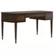 Eave Brown 60" Writing Desk