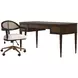 Eave Brown Home Office Set
