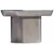Clawson Graphite Freeform Small Occassional Table Set