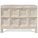 Prado Tawny Large Nightstand