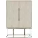 Modern Mood Diamond Upholstered Panel Bedroom Set