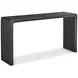 Shephard Ardere Rectangular Console Table