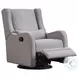 Elsa Pearl River Manual Glider Recliner